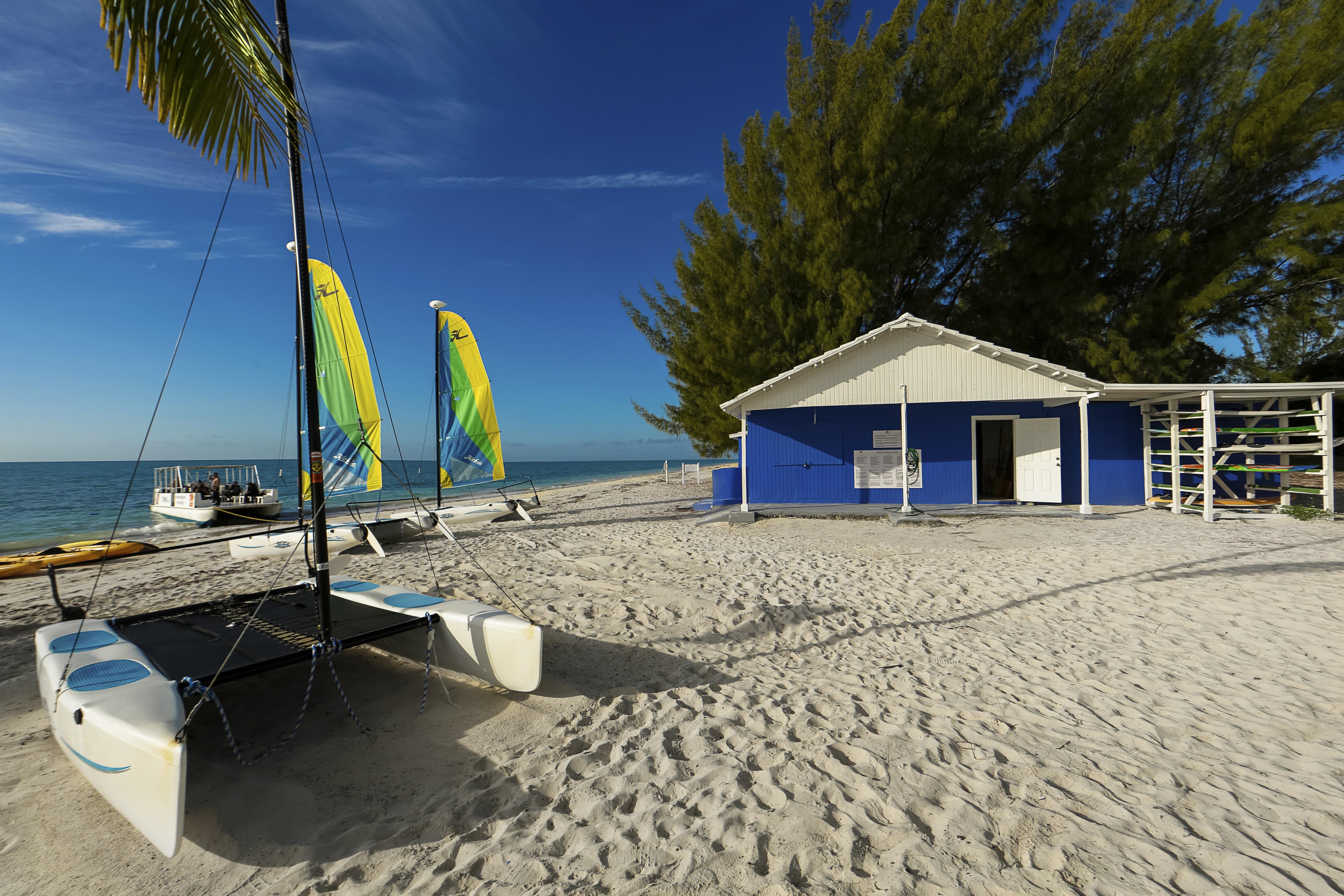 Viva Fortuna Beach By Wyndham, A Trademark All Inclusive Freeport Zewnętrze zdjęcie